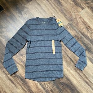 NWT Men’s Thermal Long Sleeve
